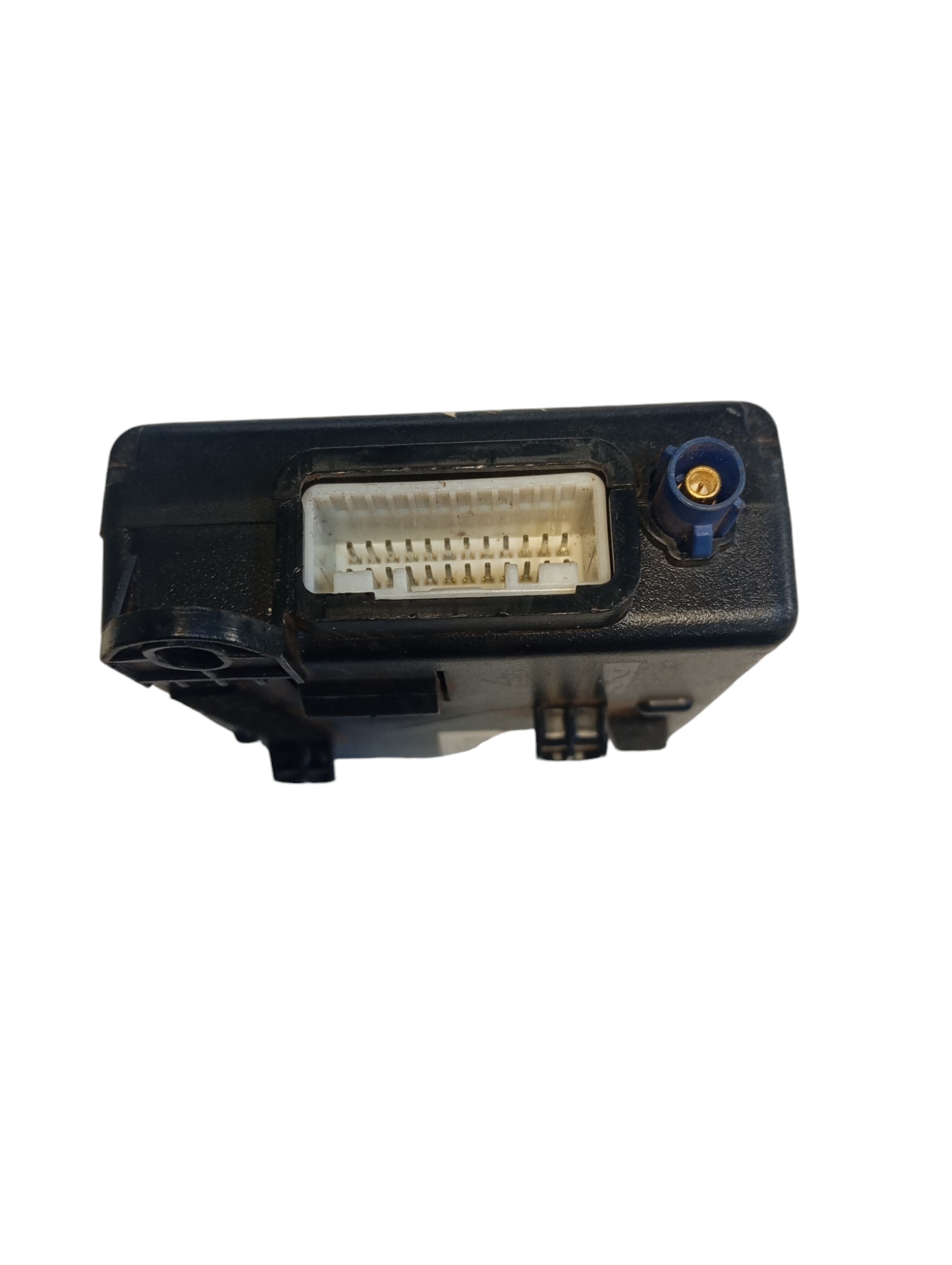 Módulo Gps Renault Fluence Gt 2.0 2012/ 2013  285902893r 2