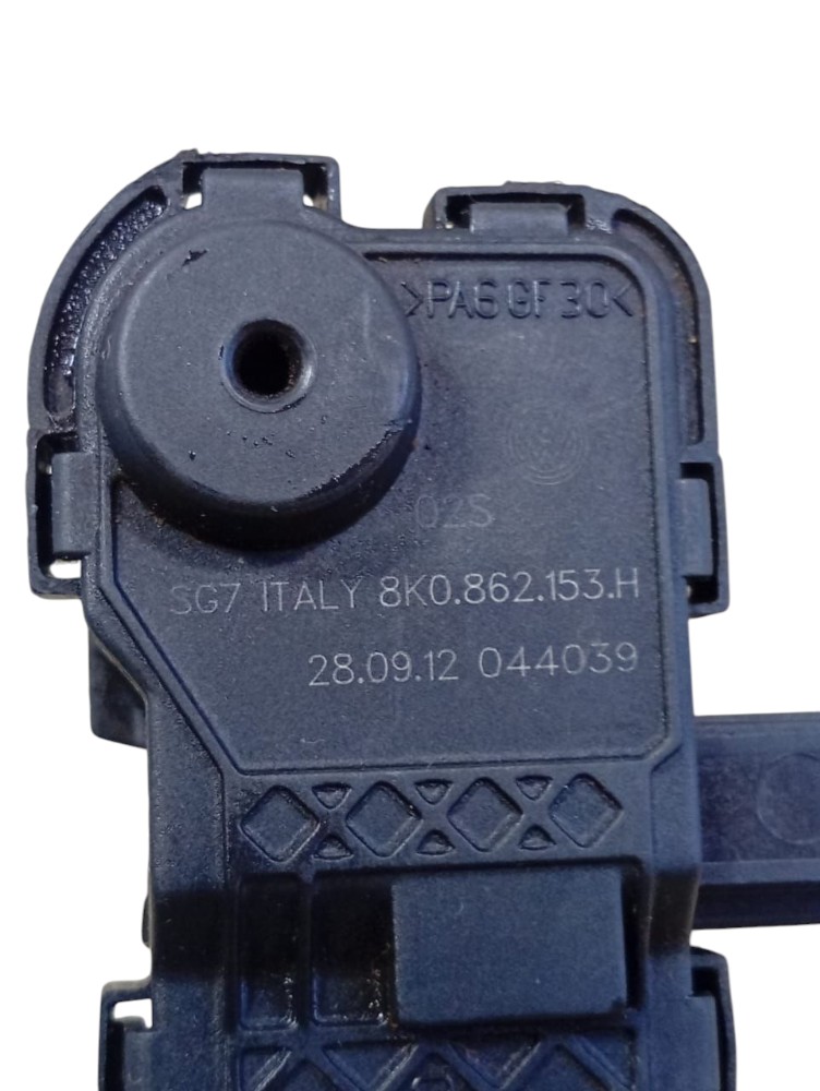 Motor Trava Portinhola Audi A4 Q5 2010 2014 5