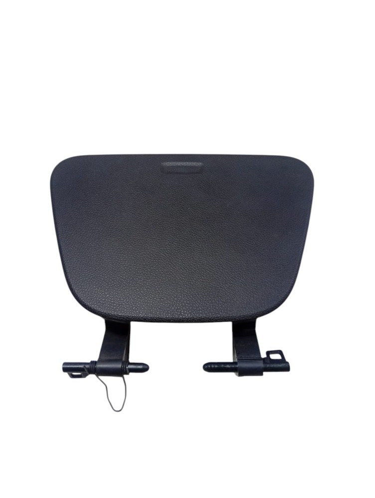 Tampa Porta Objetos Superior Captur 2017 2021