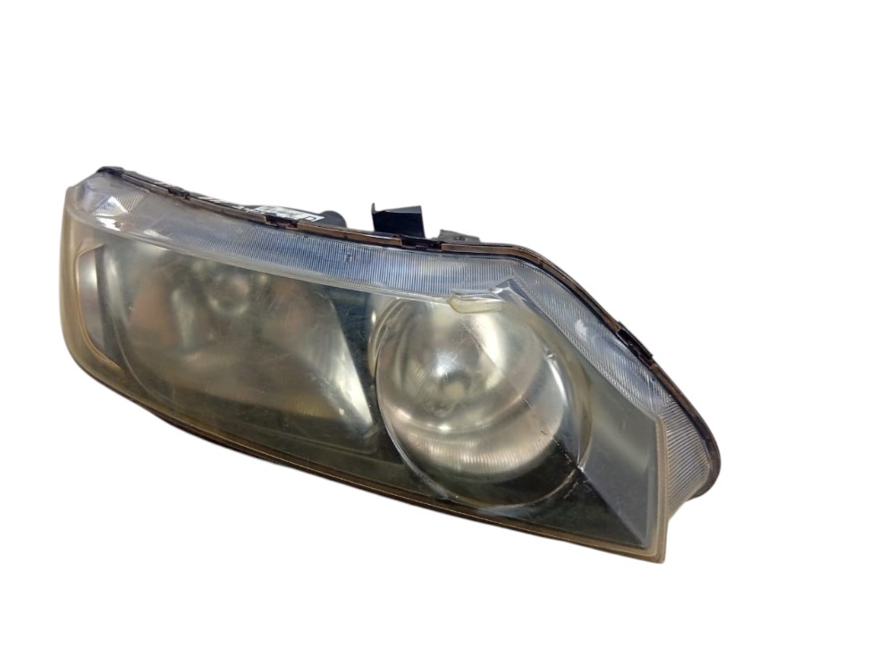 Farol Direito Honda Civic 2008 2010 Avaria