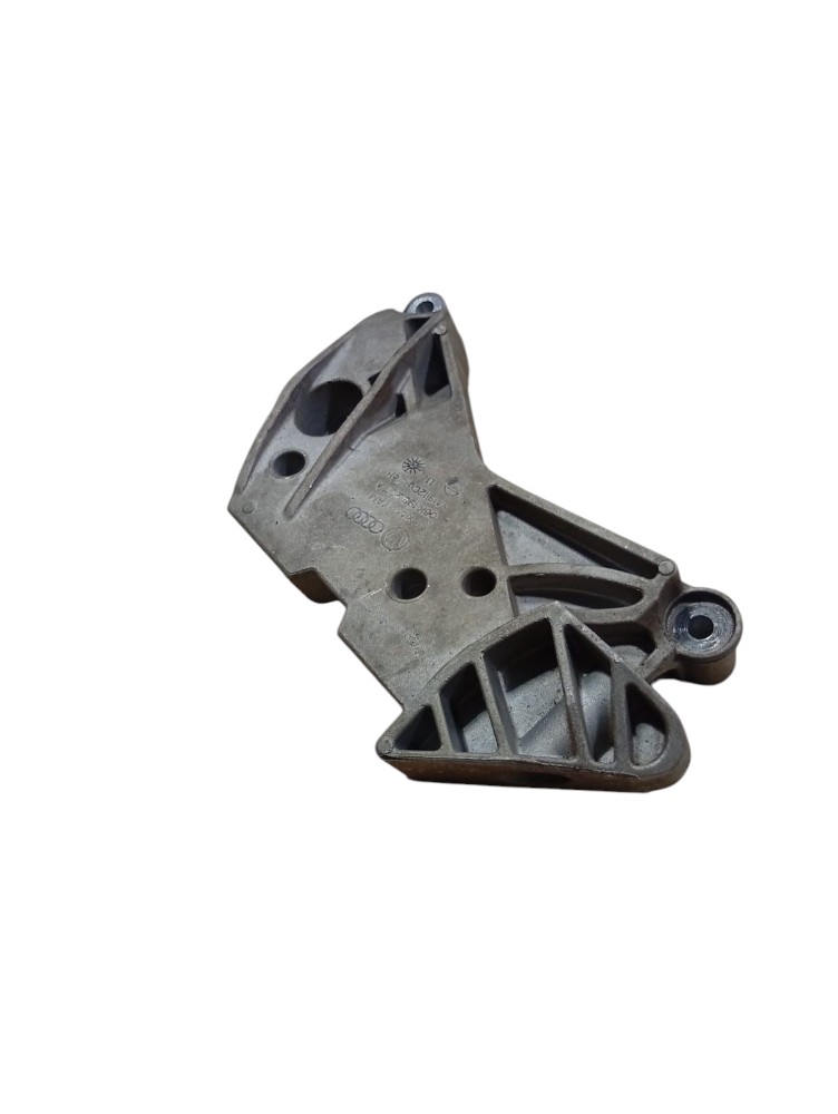 Suporte Coxim Motor Volkswagen Jetta 2.0 2013 3