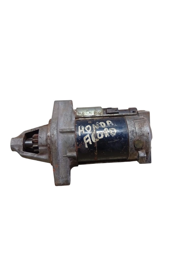 Motor Arranque Partida Honda Accord 2.0