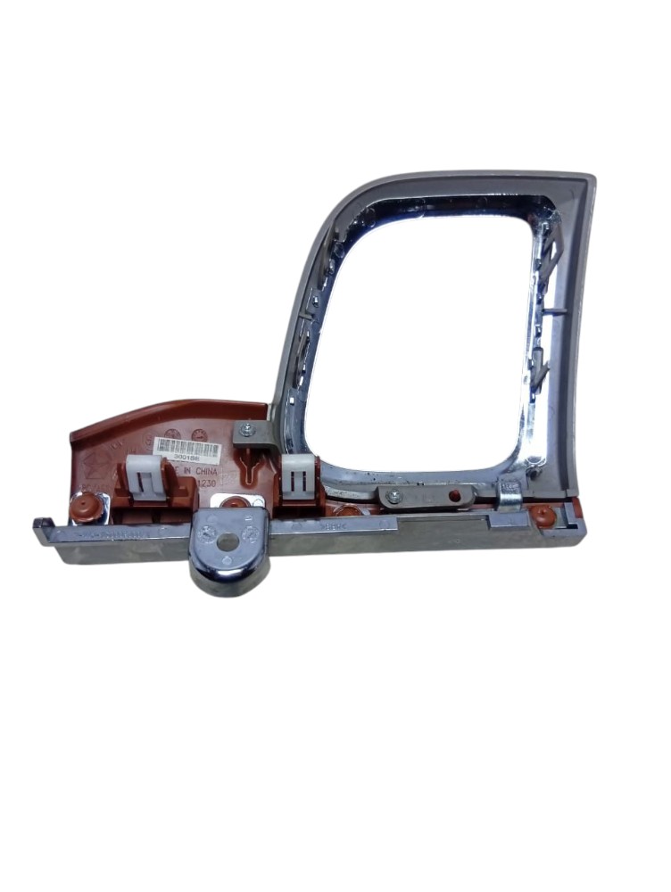 Moldura Difusor Ar Direito Jeep Grand Cherokee 2013 Avaria 2