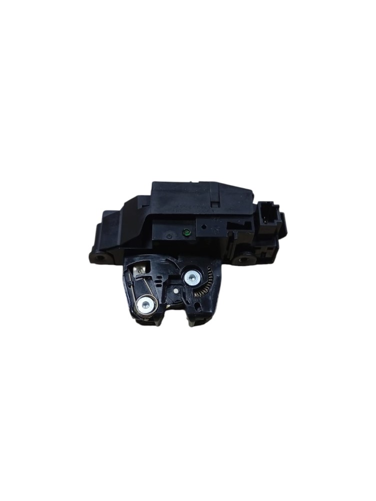 Fechadura Tampa Traseira Citroen C4 Cactus 2019
