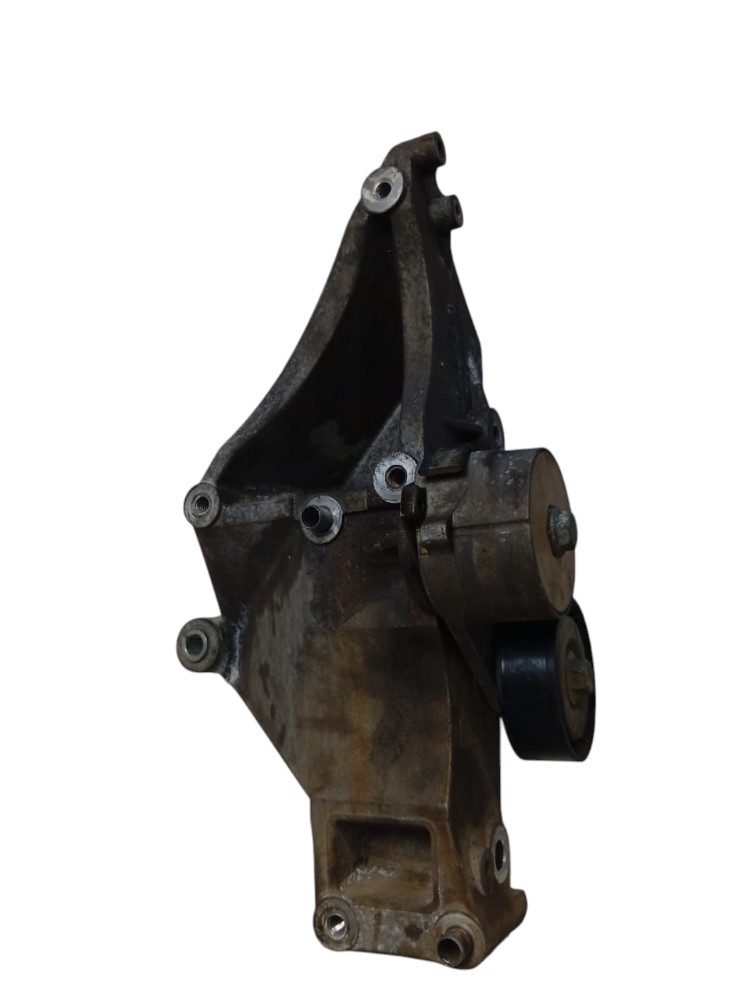 Suporte Alternador Fiat Palio Attractive 1.0 2017 5