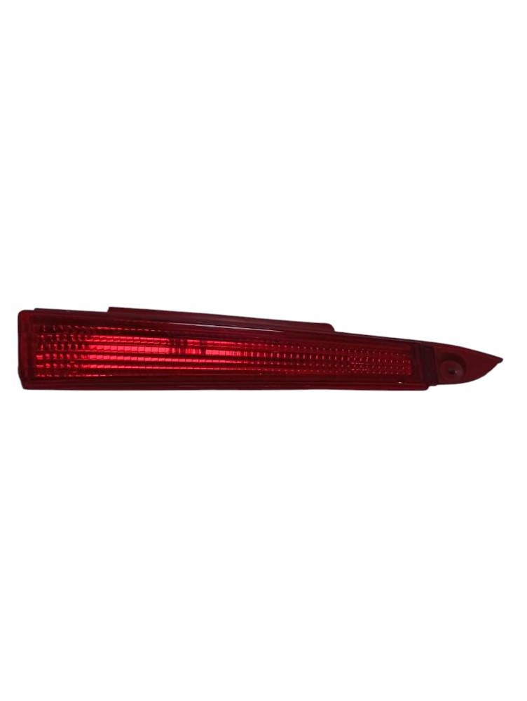 Lanterna Tampa Traseira Dir C4 Hatch 2008 2012 9655863780
