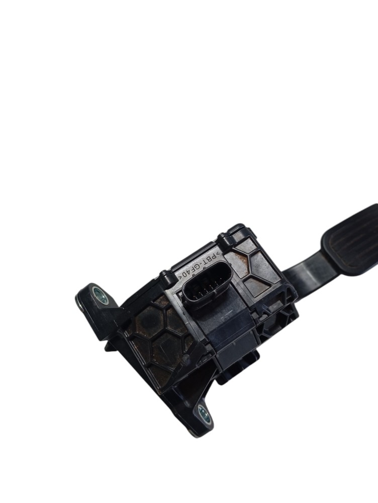 Pedal Acelerador Eletron. Toyota Corolla Xei 2024 7811002112 5
