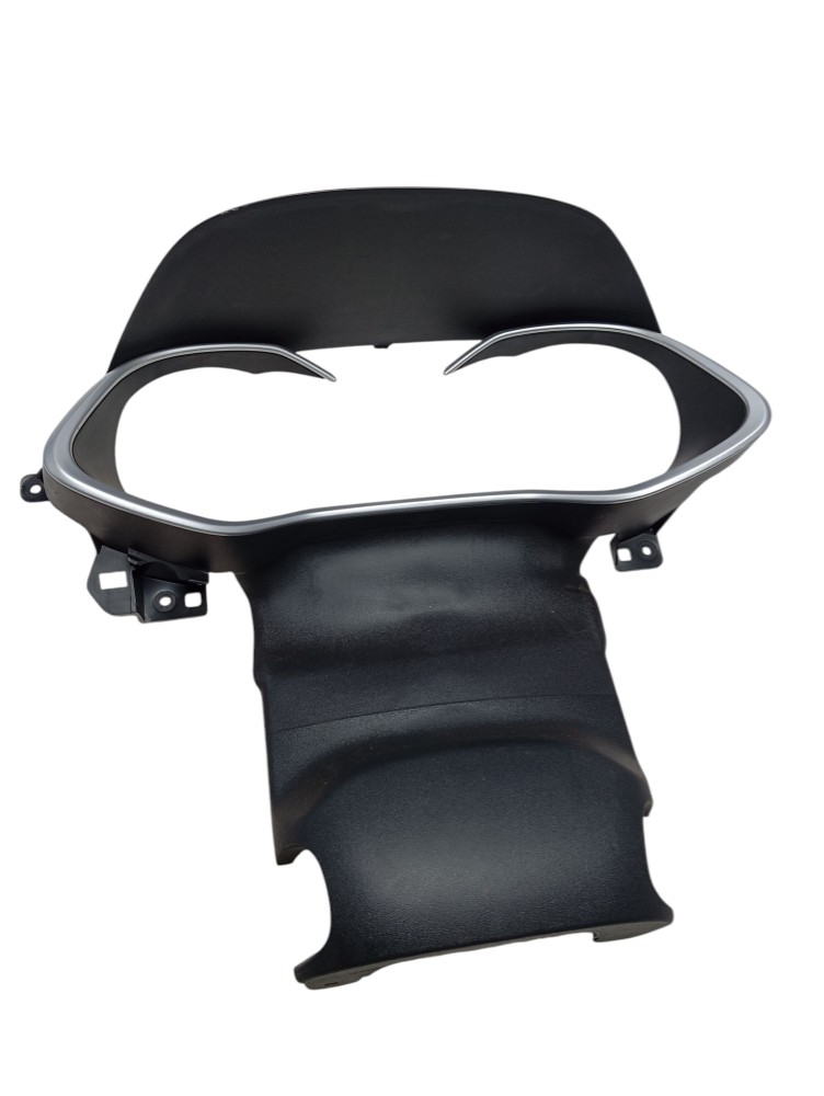 Acabamento Moldura Painel Instrumento Onix Lt 2023 26212416 Preto