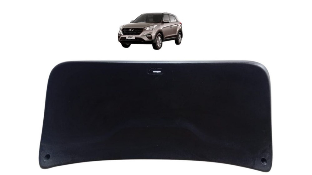 Forro Interno Porta Malas Hyundai Creta 2024 2025