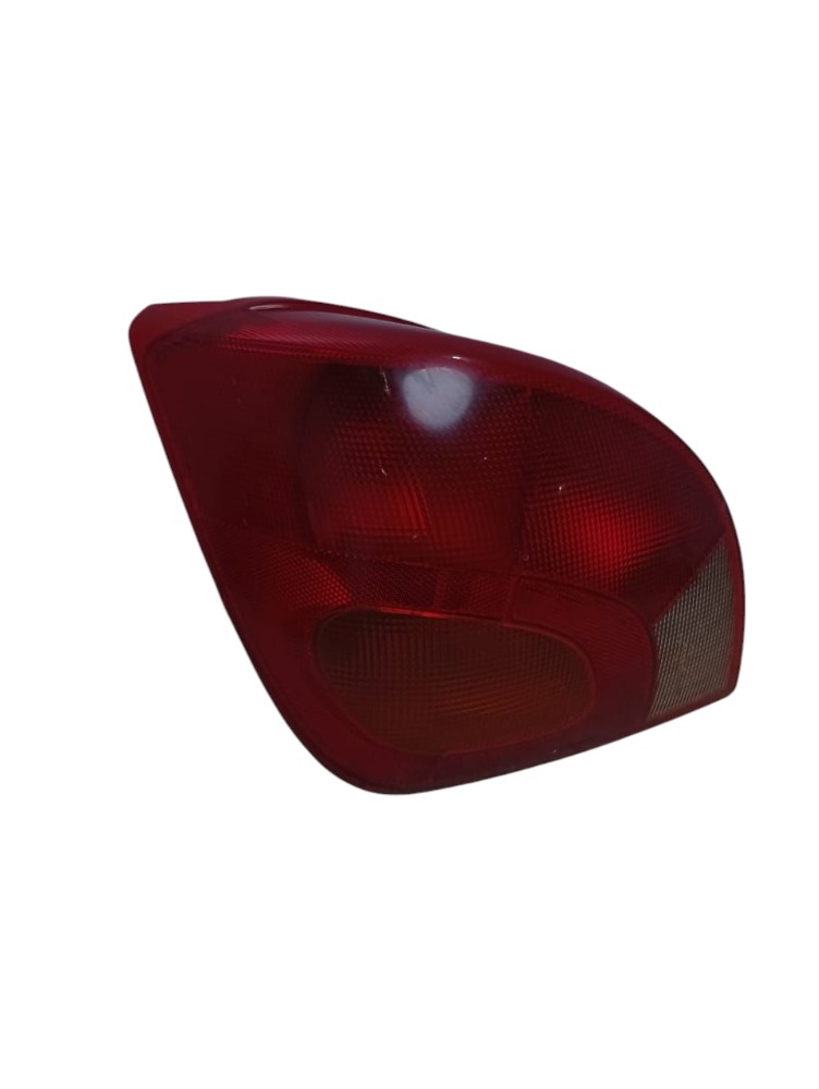 Lanterna Traseira Esquerda Ford Fiesta 1996 2002 2