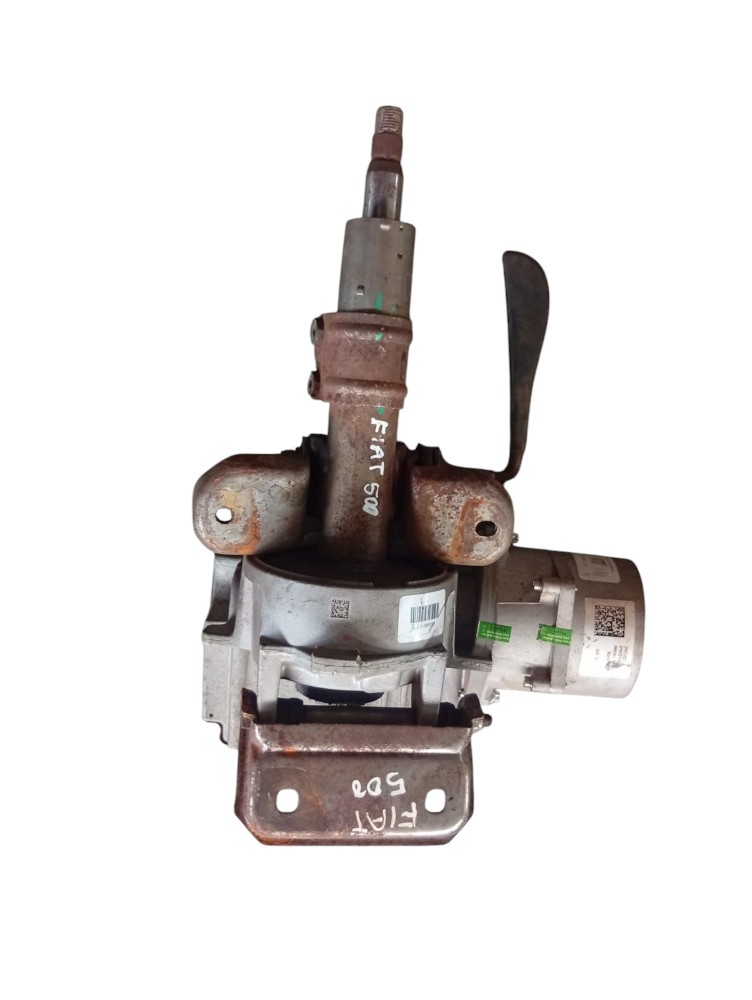 Coluna Direção Elétrica Fiat 500