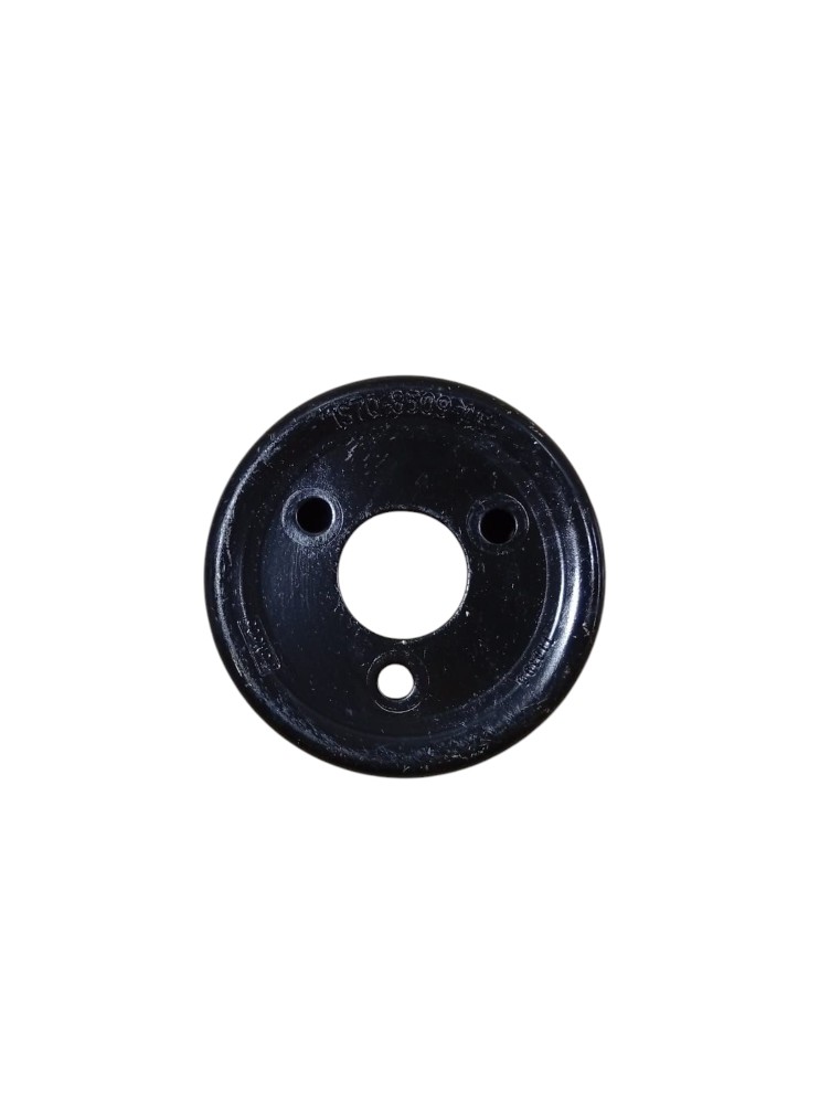 Polia Bomba Água Ford Focus 2.0 2014 2020 3