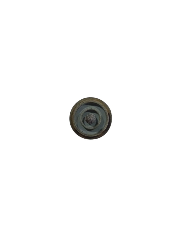Parafuso Fixação Estepe Mercedes Ml350 3.0 2015 3