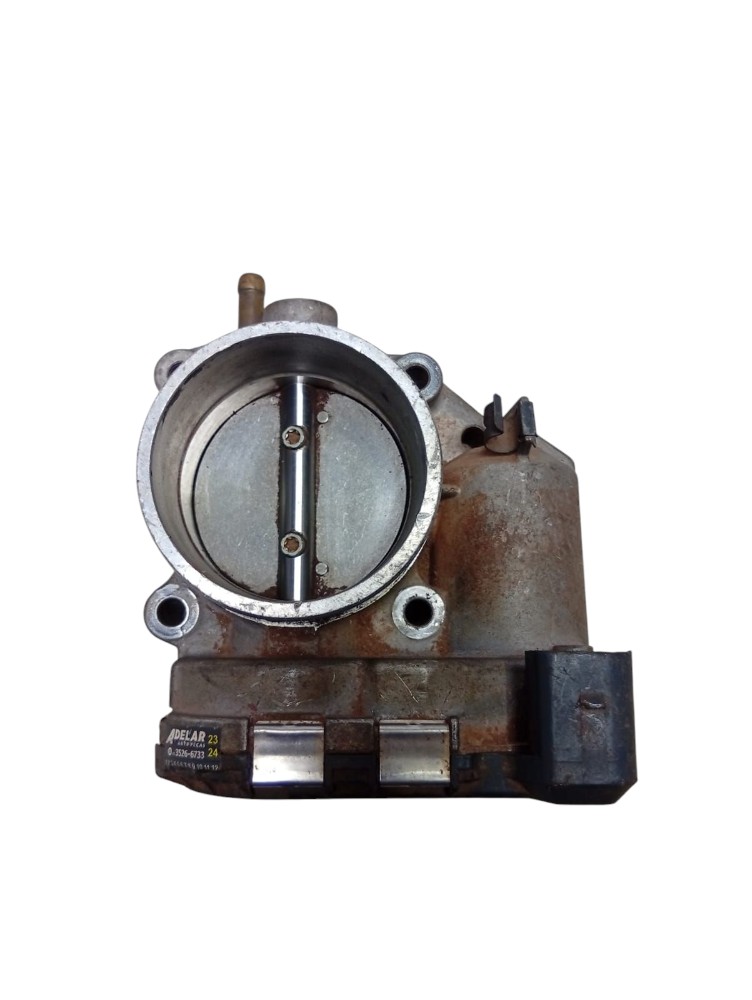 Tbi Corpo Borboleta Chevrolet Vectra 2.0 2006 2008