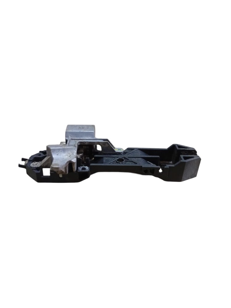 Suporte Maçaneta Traseira Esquerda Nissan Tiida 2008 2010