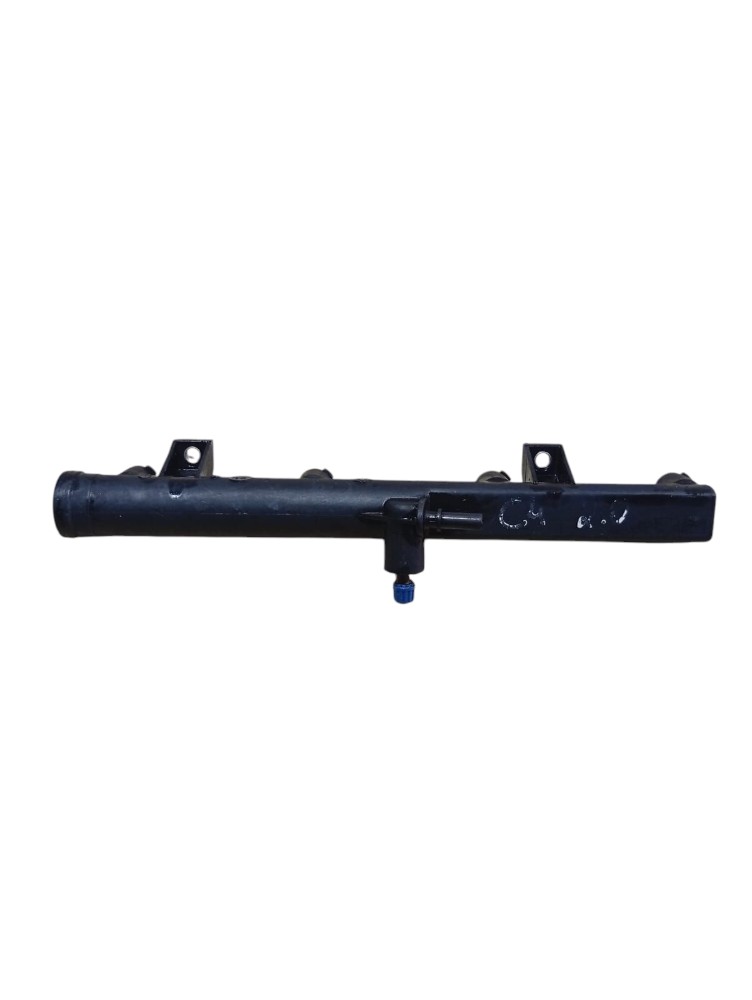 Flauta Bico Injetor Citroen C4 Xsara 2.0 2006