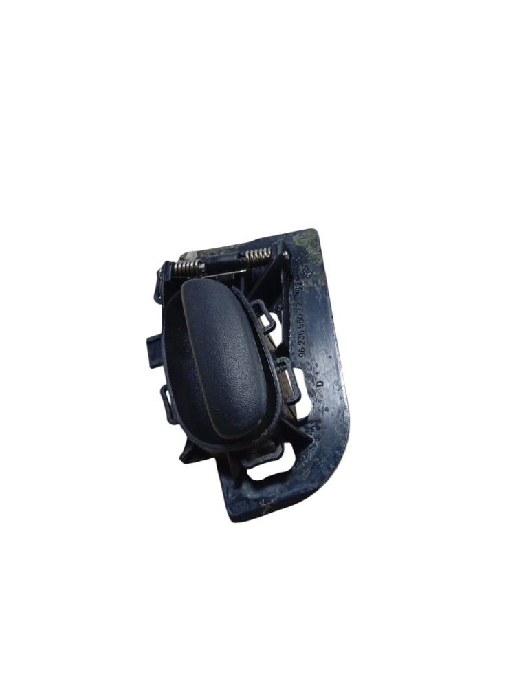 Maçaneta Interna Direita Peugeot 206 207 1998 2007 Dianteira/traseira
