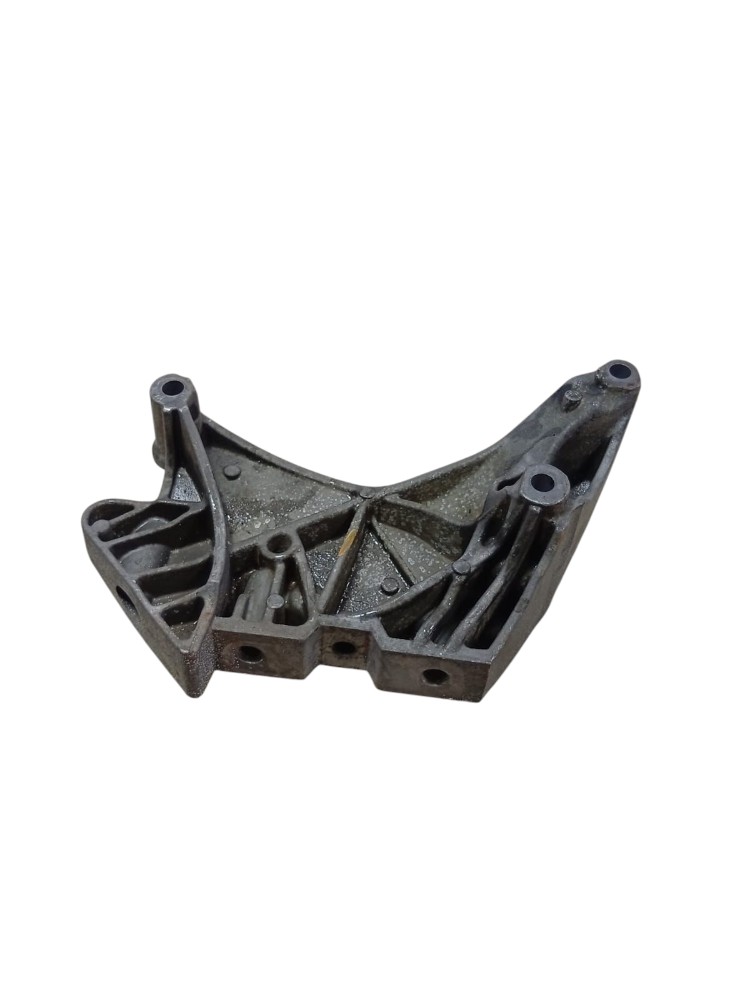 Suporte Coxim Direito Motor Volkswagen Jetta 2012 2015 4
