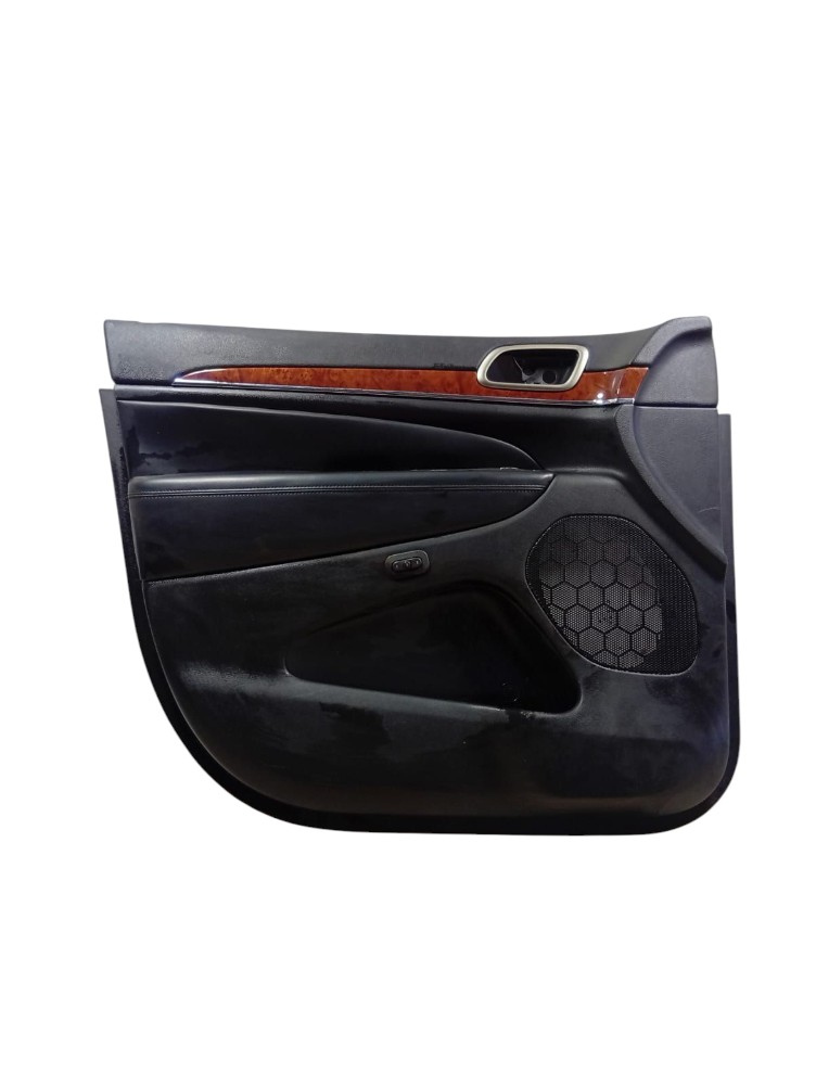Forro Porta Dianteira Esquerda Jeep Grand Cherokee 2012