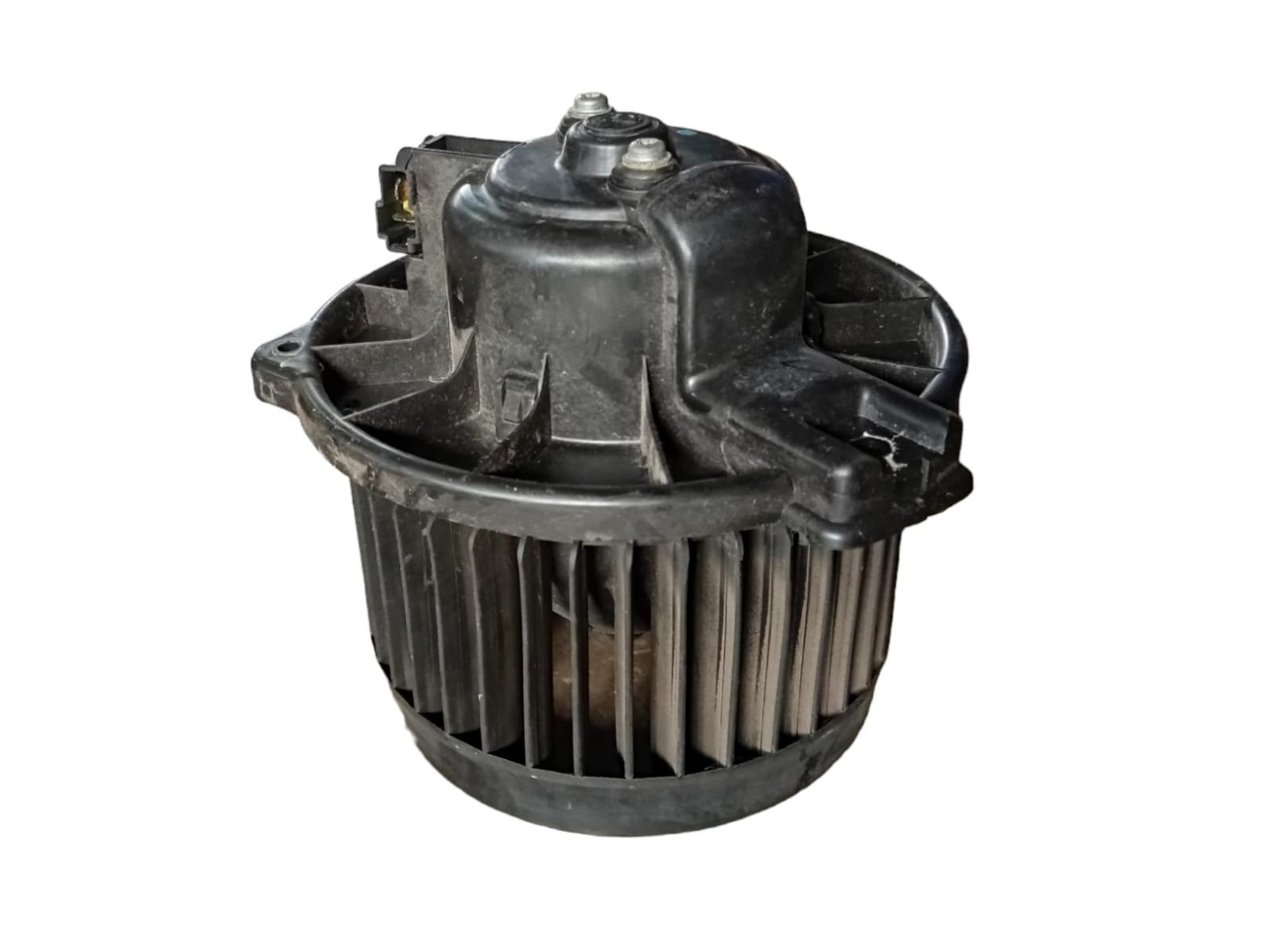 Motor Ar Forçado Honda Fit 2009 3