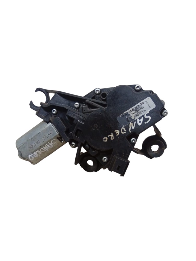 Motor Limpador Traseiro Renault Sandero 2007 2015