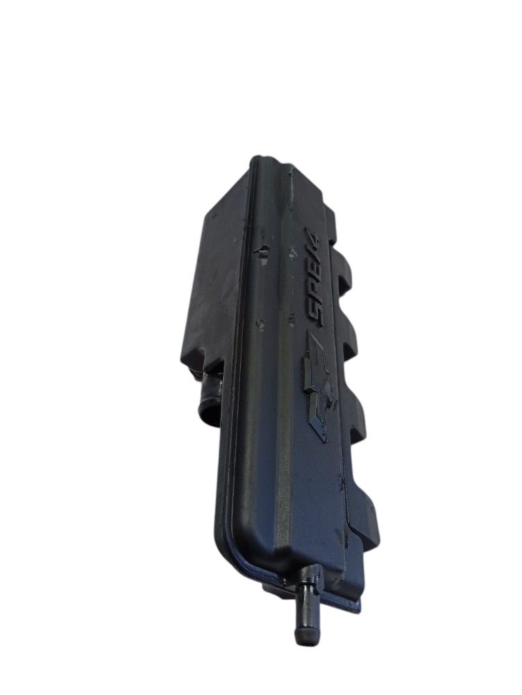 Caixa Ressonador Filtro Ar Chevrolet Onix Prisma 2013 19 Ava 4