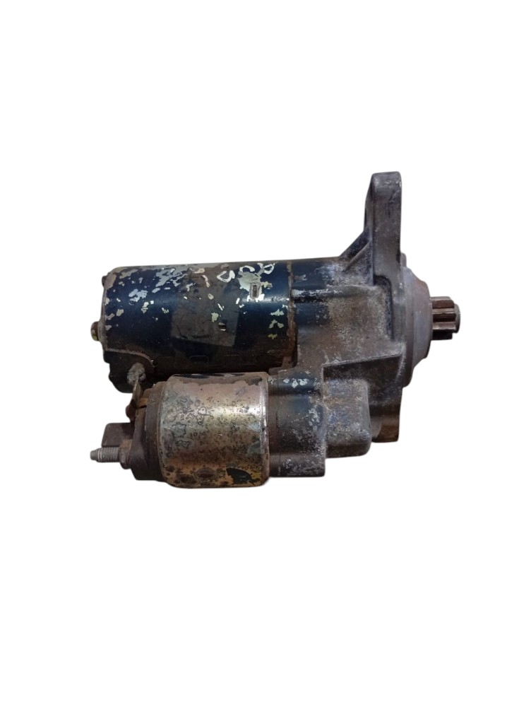 Motor Arranque Partida Audi A3 Volkswagen Golf 1.8 2.0