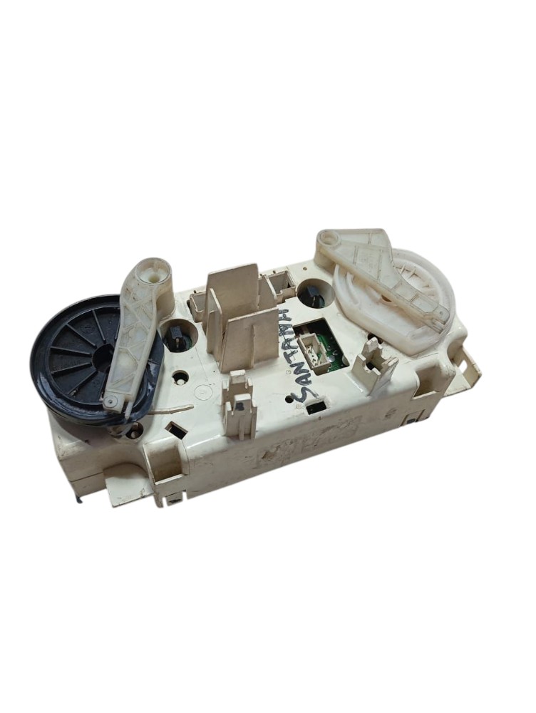 Comando Ar Condicionado Chevrolet Astra 1999 2008 4