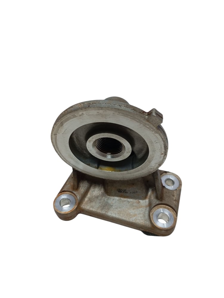 Suporte Filtro Óleo Compass 2.0 Longitude 2018 05048039 3