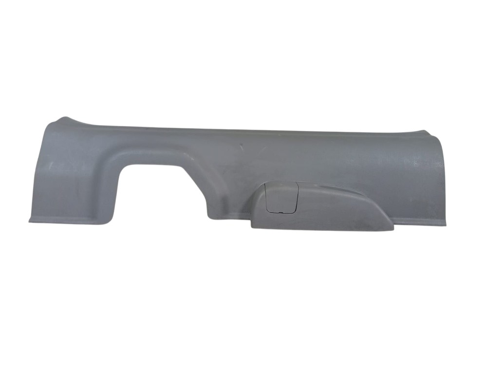 Soleira Porta Dianteira Esquerda Honda Civic 2015 Avaria