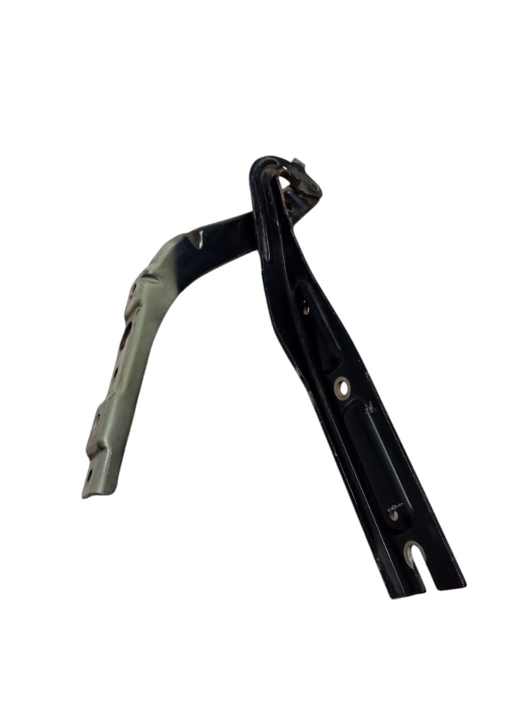Dobradiça Esquerda Capô Peugeot 407 2004 2011 9640968880