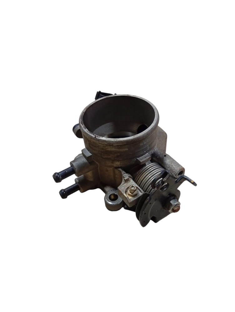 Tbi Corpo Borboleta Hyundai Tucson 2.0 2007 2012