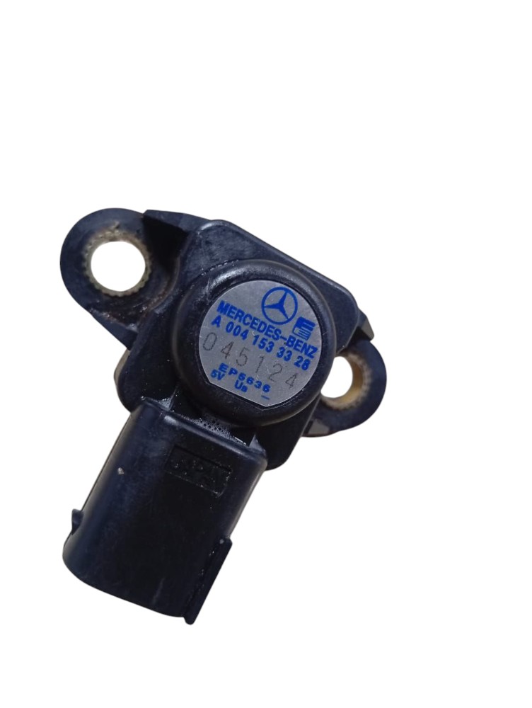 Sensor Map Mercedes Benz C320 1.8 2005