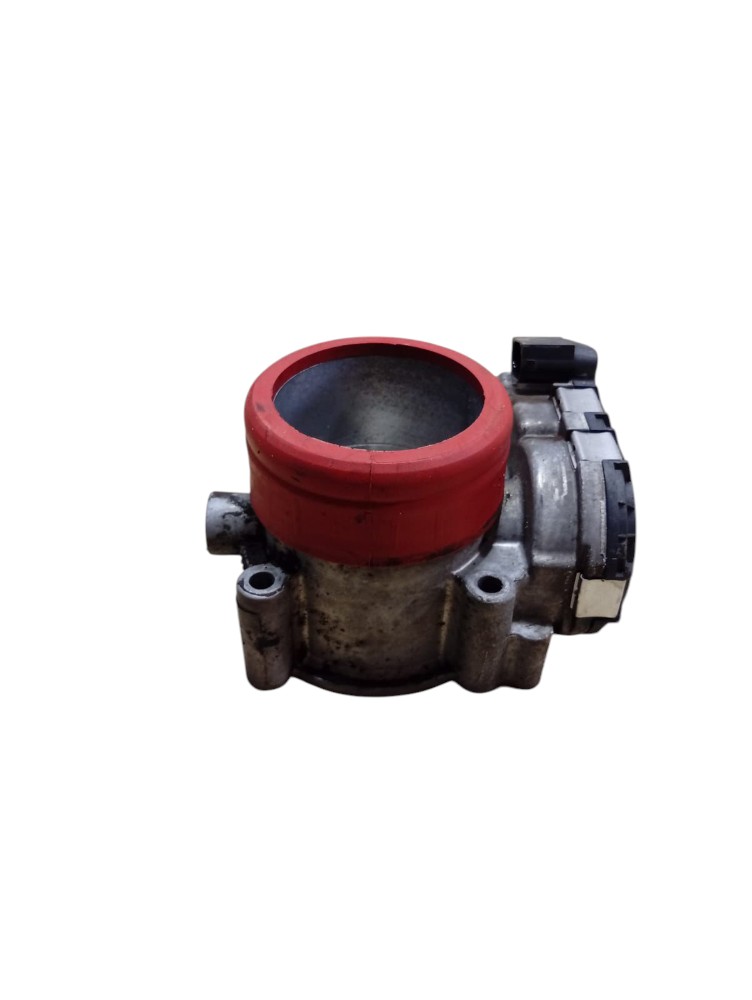 Tbi Corpo Borboleta Mercedes C320 1.8 2005 3