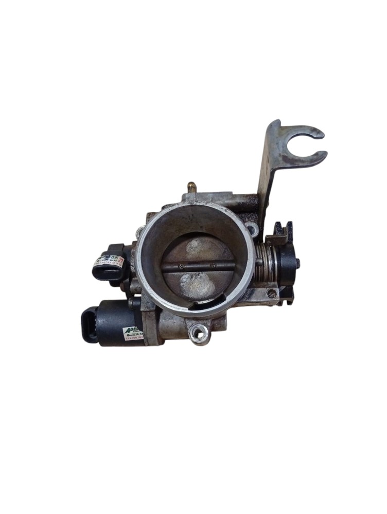 Tbi Corpo Borboleta Volkswagen Gol 1996 1998