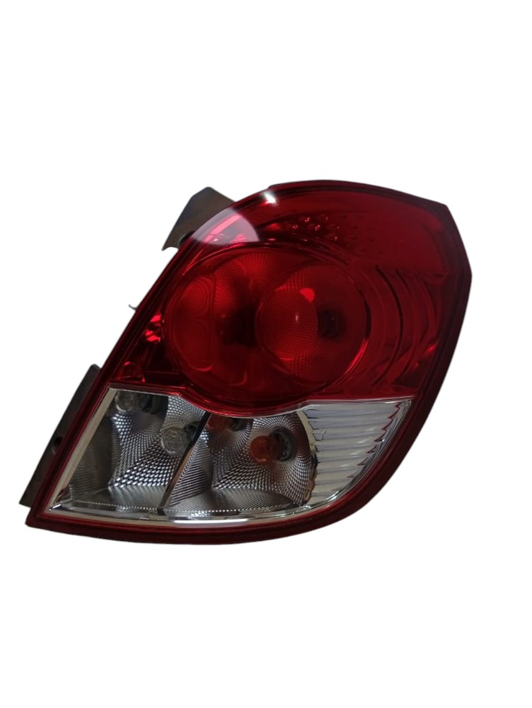 Lanterna Traseira Direita Chevrolet Captiva 2008 2012