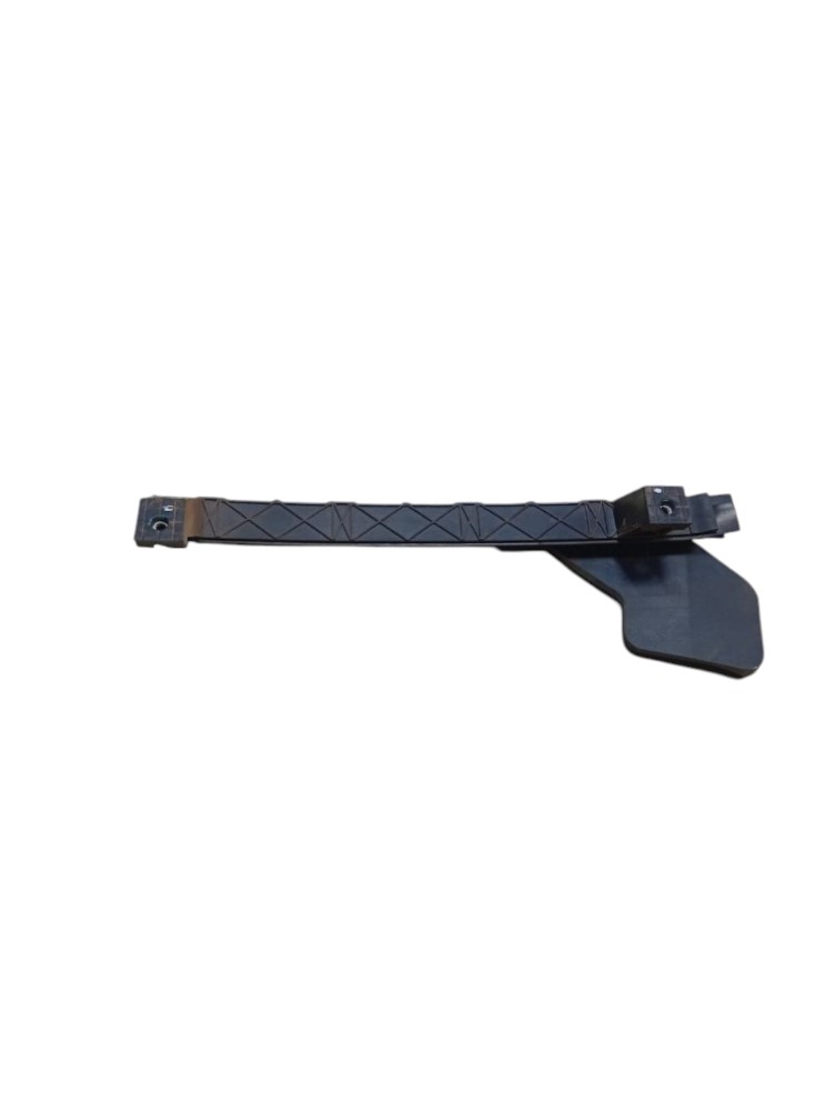 Guia Vidro Porta Dianteira Esquerda Ford Ka 2016 2020 Preto 2