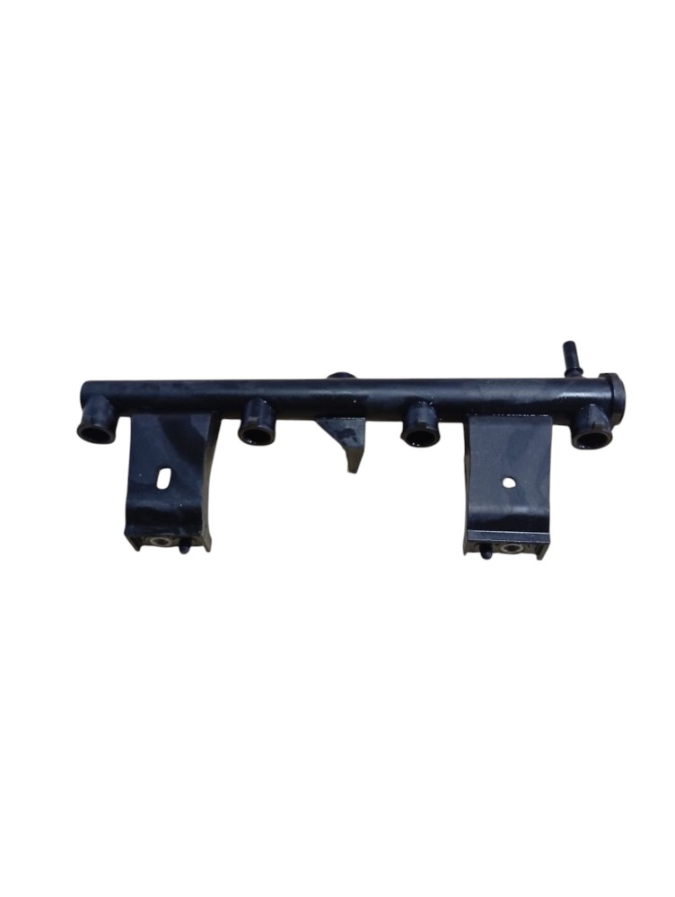 Flauta Bico Injetor Citroen C3 Peugeot 207 307 1.6 2008 2009