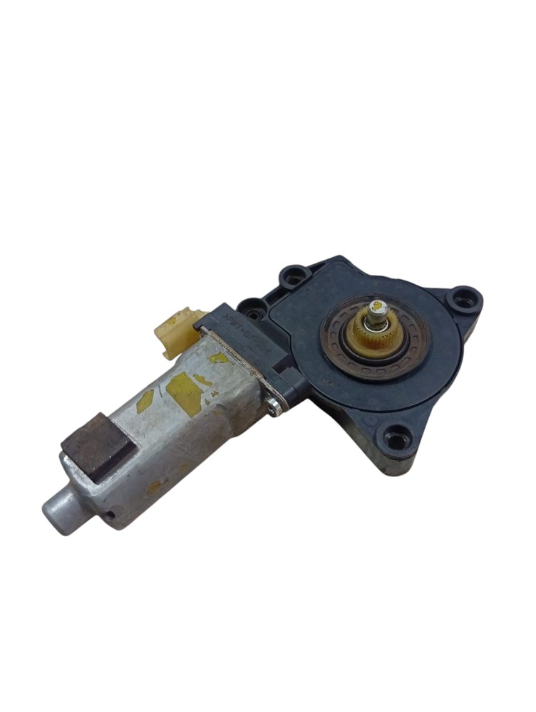 Motor Máquina Vidro Dianteiro Esquerdo Hyundai I30 2009 2012