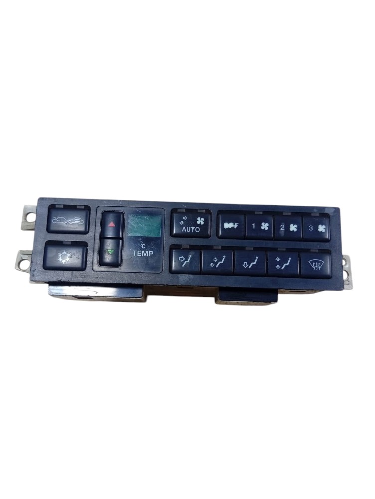 Comando Ar Condicionado Fiat Tempra