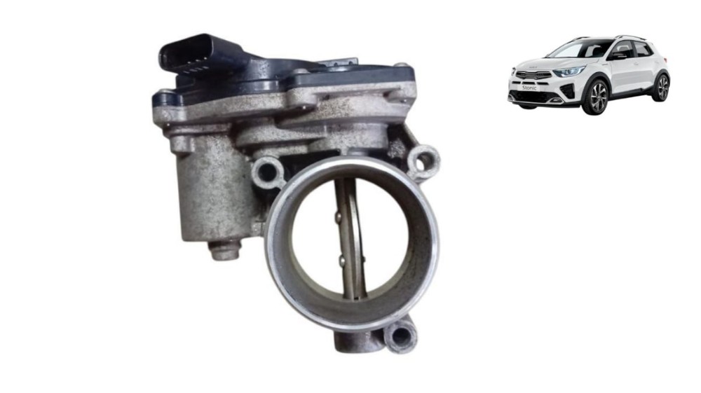 Tbi Corpo Borboleta Stonic 1.0 Tgdi 2022