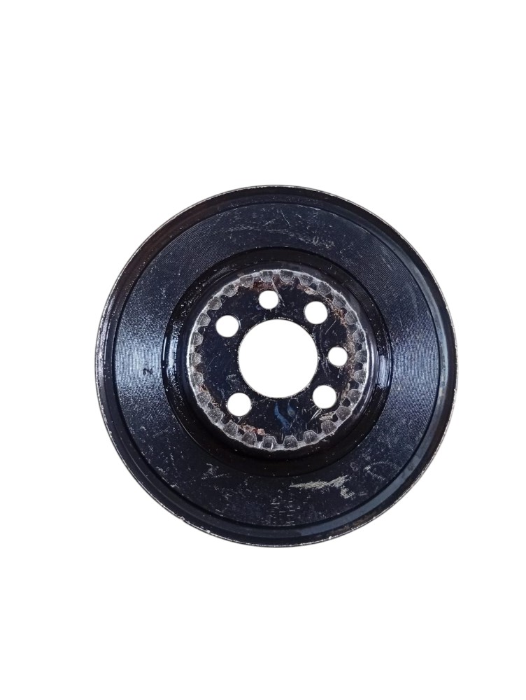Polia Virabrequim Volkswagen Golf Jetta 1.8 2.0 1999 2002