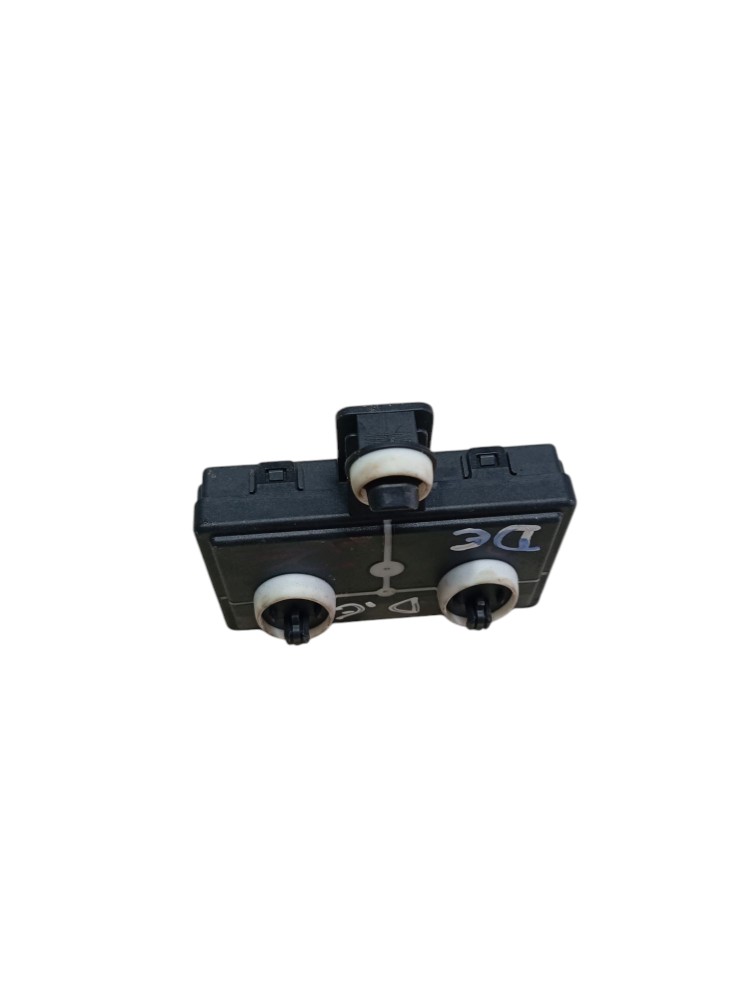 Módulo Conforto Porta Diant Esquerda Audi Q7 2016 4m0959593d 6