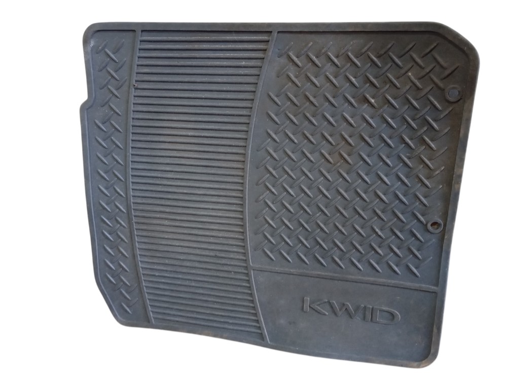 Jogo Tapetes De Borracha Renault Kwid 2020 – 7711732207 2