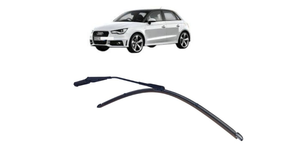 Braço Limpador Parabrisa Esquerdo Audi A1 2013