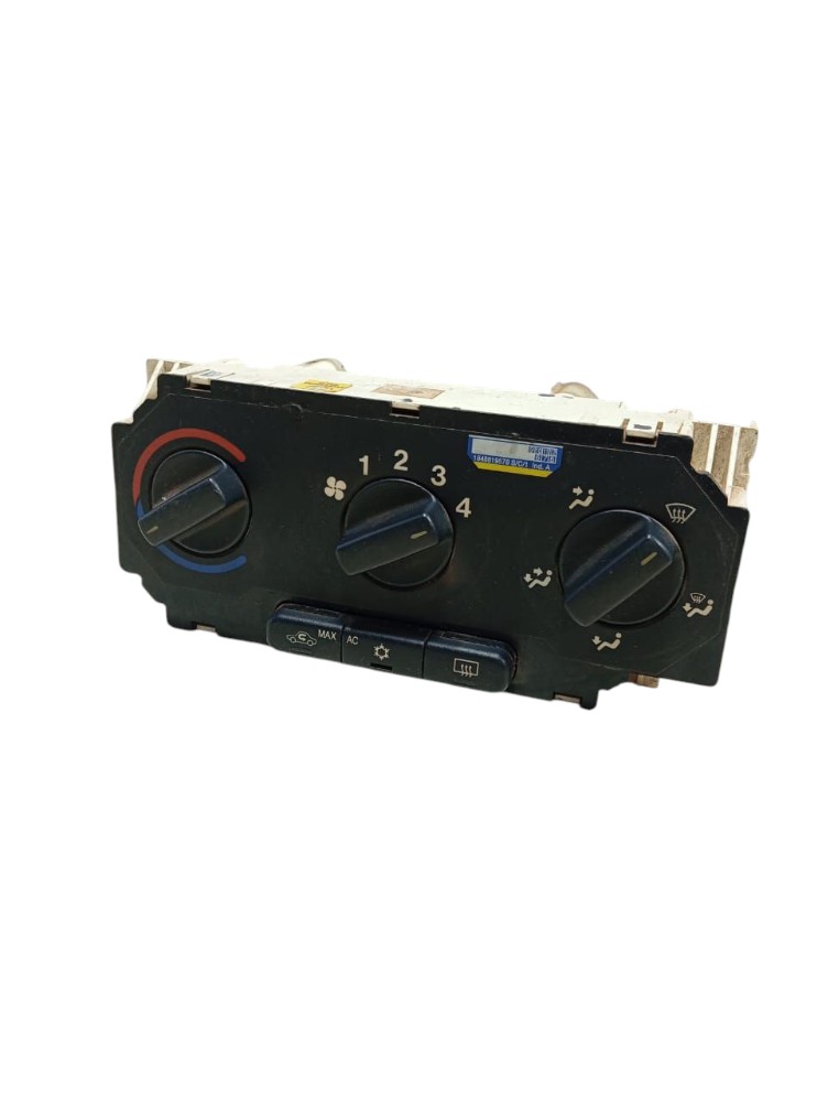 Comando Ar Condicionado Chevrolet Astra 1999 2008 3