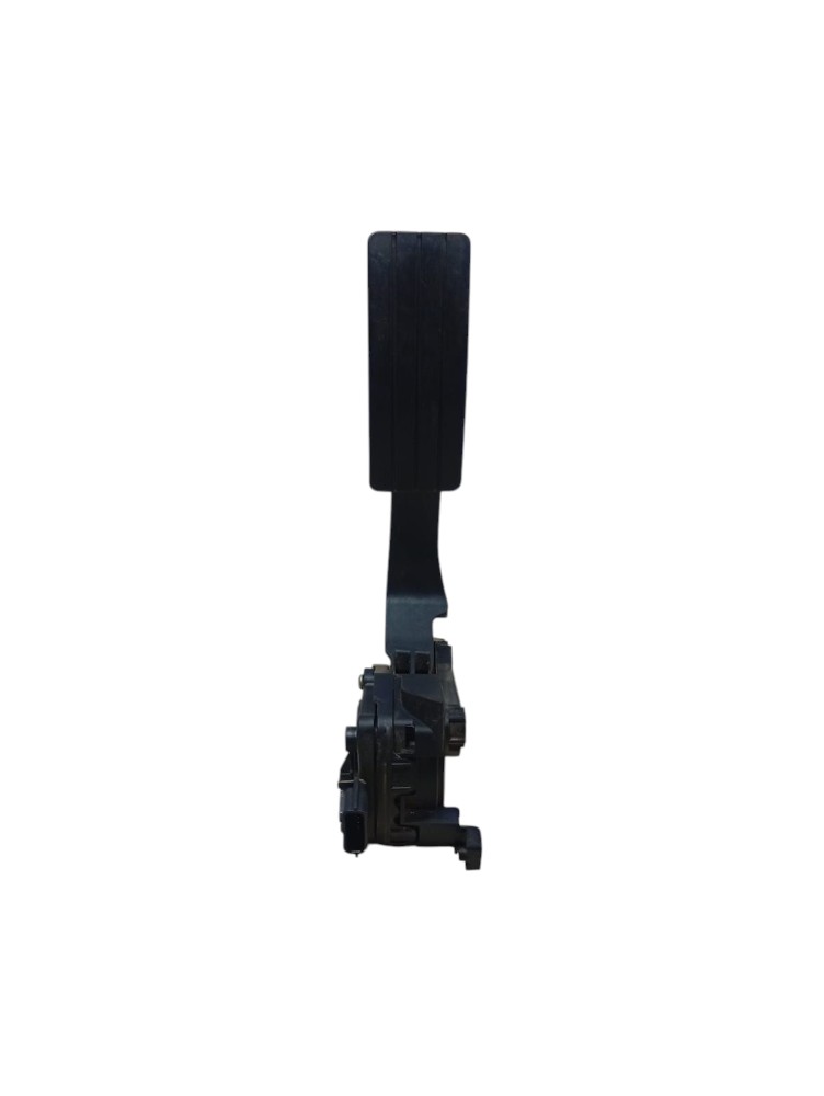 Pedal Acelerador Eletrônico Renault Captur 2019