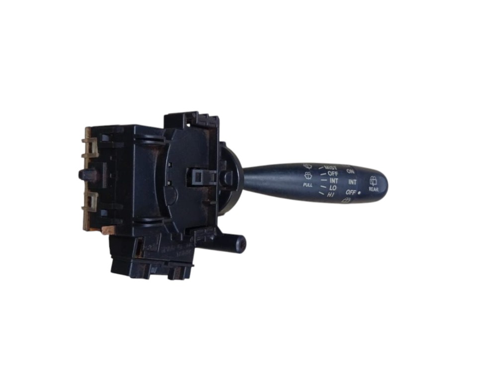 Chave Limpador Parabrisa Toyota Corolla 2004 2006 2