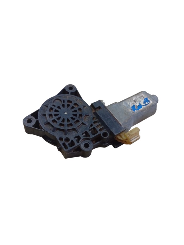 Motor Máquina Vidro Traseiro Direito Hyundai I30 2010 2012