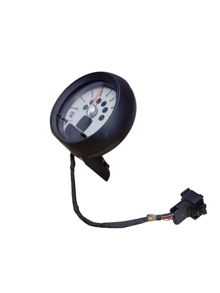 Painel Instrumentos Conta Giro Mini Cooper S 2011 2012 3